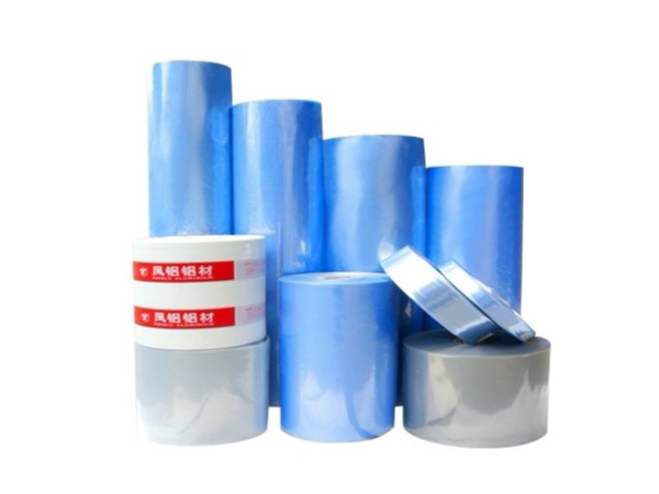 收縮膜價(jià)格貴？那是因?yàn)槟銢]有找對收縮膜生產(chǎn)廠家！