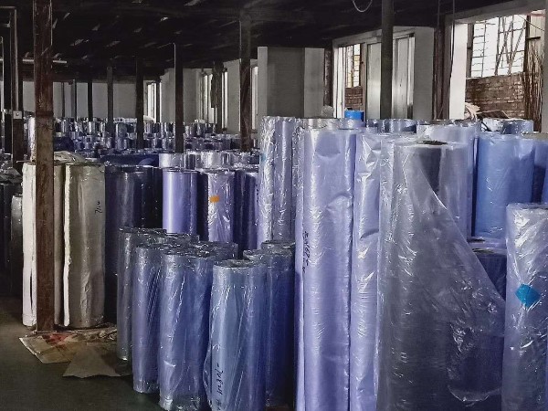 熱收縮膜廠家哪家好？